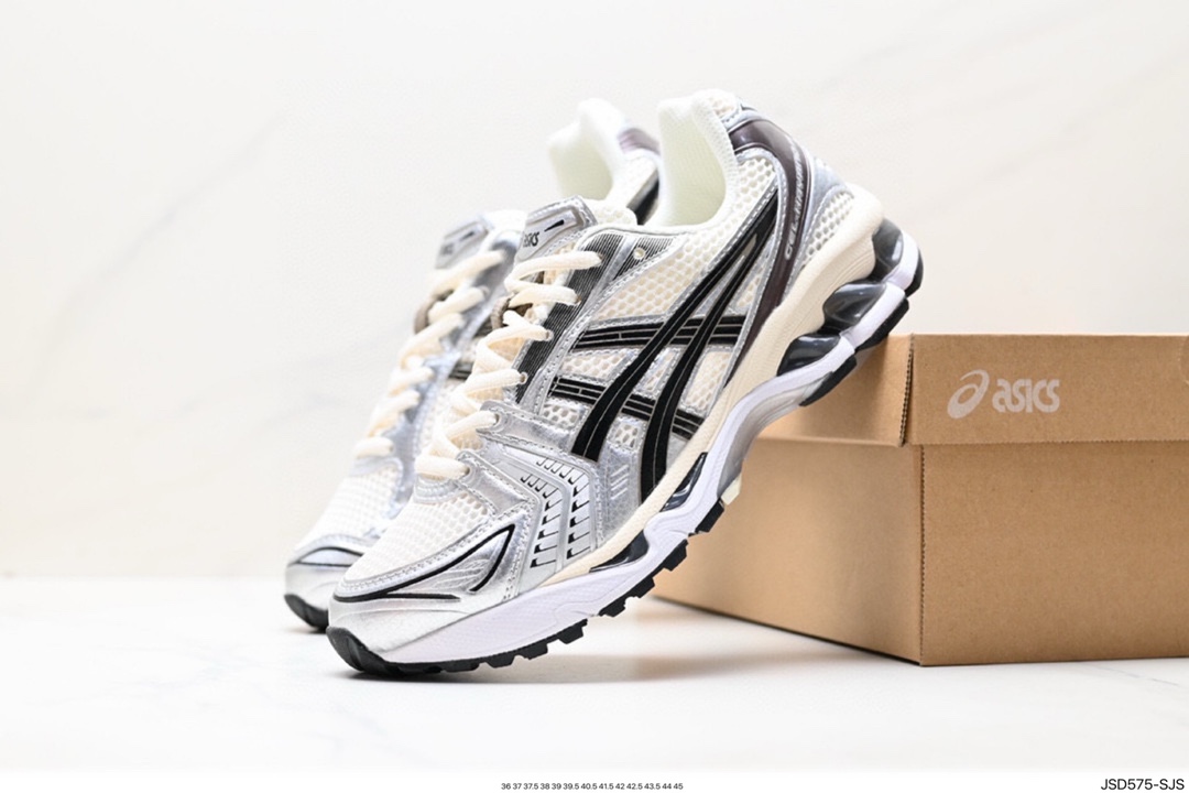 Asics Shoes